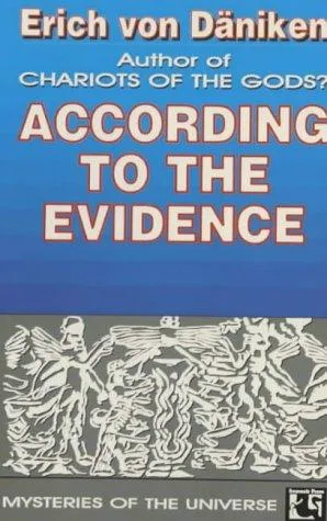Cover of According to the Evidence