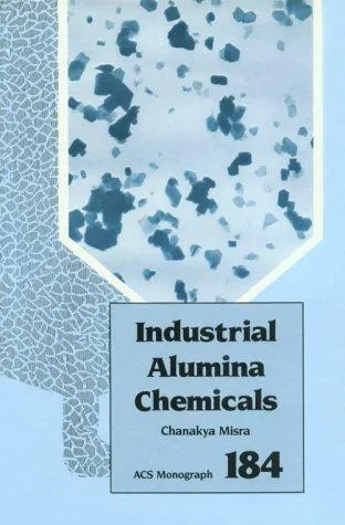 Cover of Industrial Alumina Chemicals