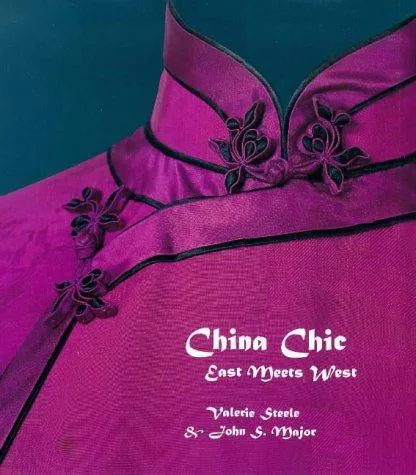 Cover of China Chic
