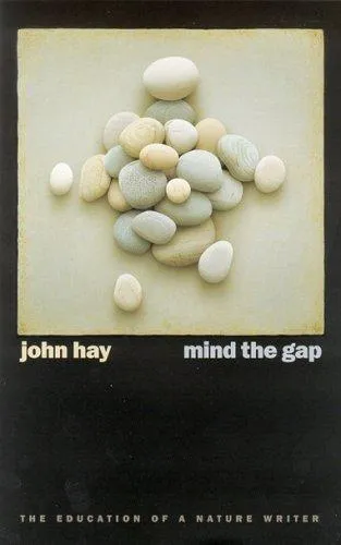 Cover of Mind the Gap