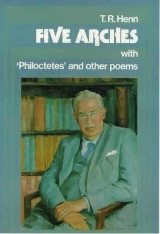 Cover of Five Arches