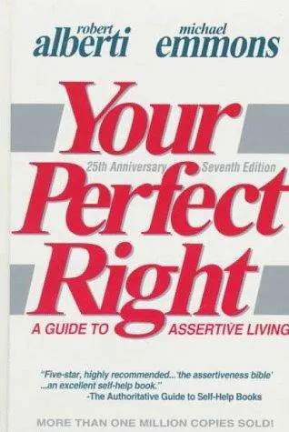 Cover of Your Perfect Right