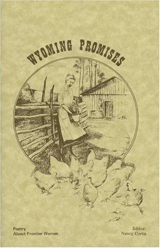 Cover of Wyoming Promises