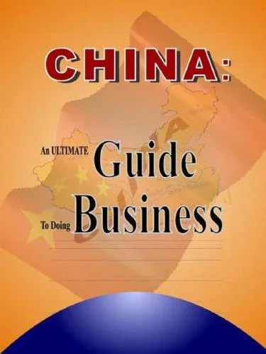Cover of China