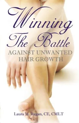 Cover of Winning the Battle Against Unwanted Hair Growth