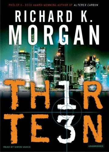 Cover of Thirteen
