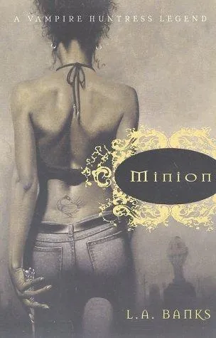 Cover of Minion