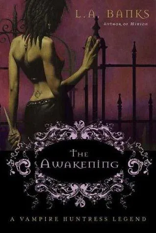 Cover of The Awakening