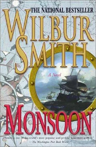 Cover of Monsoon