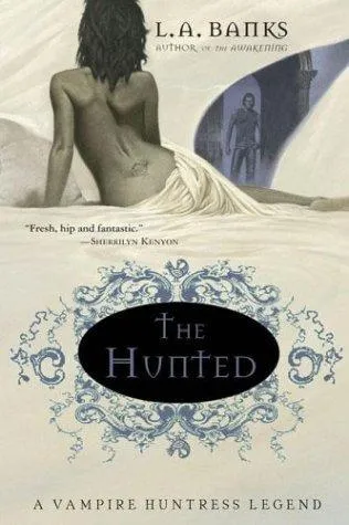 Cover of The Hunted