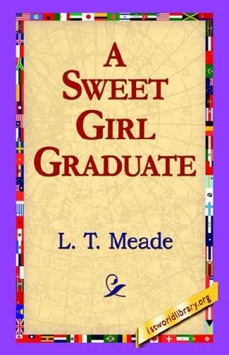 Cover of A Sweet Girl Graduate