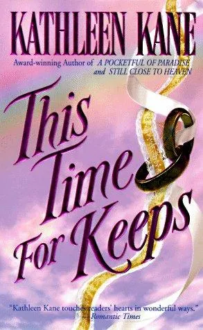 Cover of This Time for Keeps
