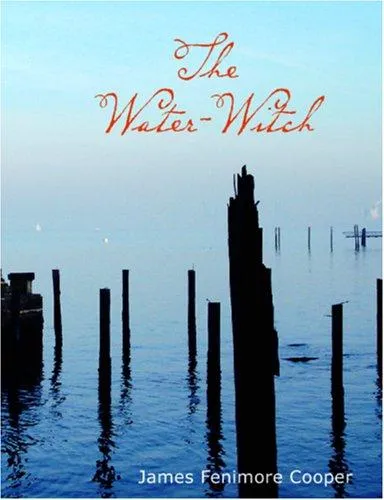 Cover of The Water-witch