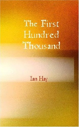 Cover of The First Hundred Thousand