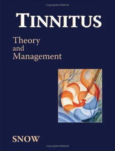 Cover of Tinnitus