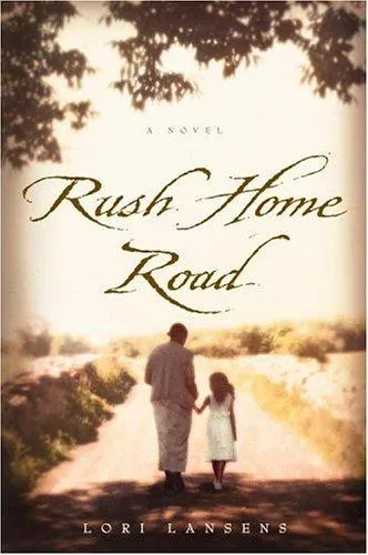 Cover of Rush Home Road