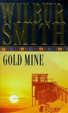 Cover of Gold Mine