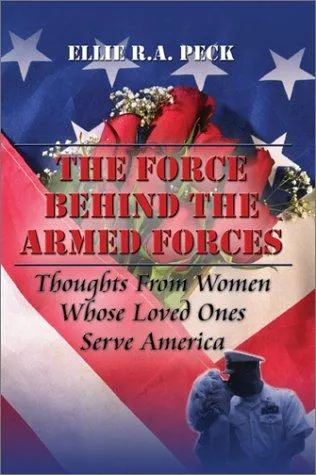 Cover of The Force Behind the Armed Forces