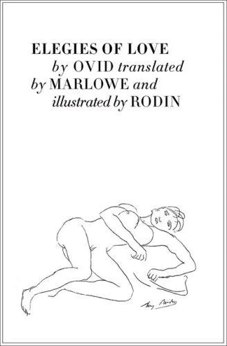 Cover of Elegies of Love