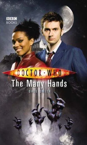 Cover of Doctor Who