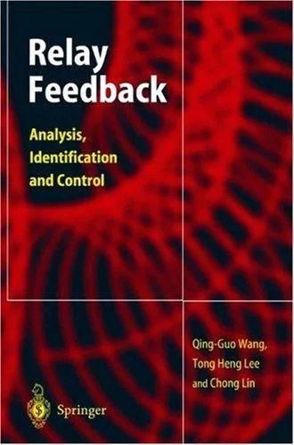 Cover of Relay Feedback
