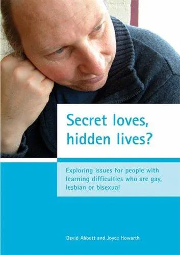 Cover of Secret Loves, Hidden Lives?
