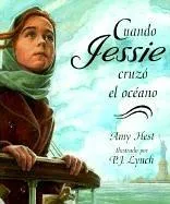 Cover of When Jessie Came Across the Sea