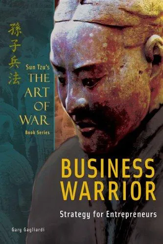 Cover of Business Warrior