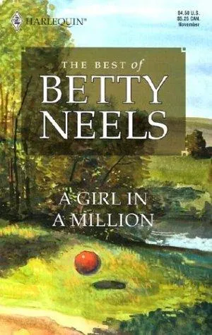Cover of A Girl in a Million