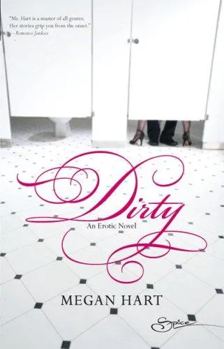 Cover of Dirty