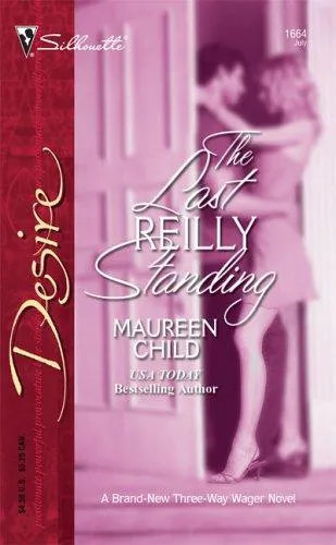Cover of The Last Reilly Standing
