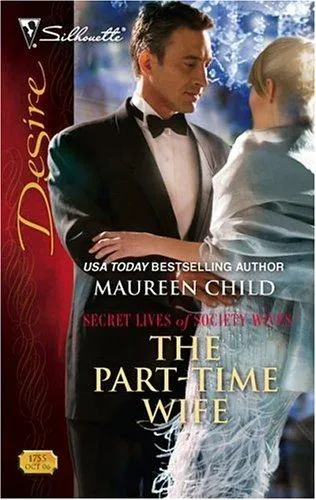 Cover of The Part-Time Wife