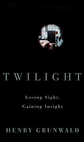 Cover of Twilight