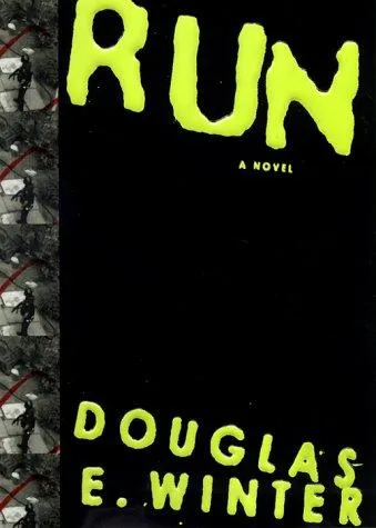 Cover of Run