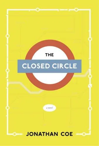 Cover of The Closed Circle