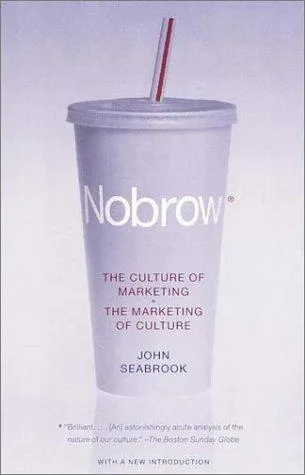 Cover of Nobrow