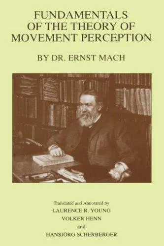 Cover of Fundamentals of the Theory of Movement Perception