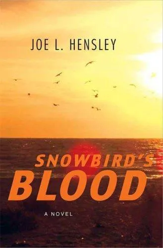 Cover of Snowbird’s Blood