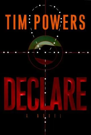 Cover of Declare