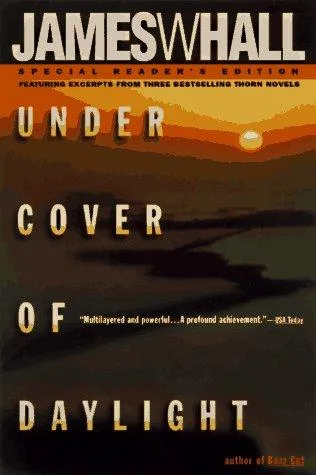Cover of Under Cover of Daylight
