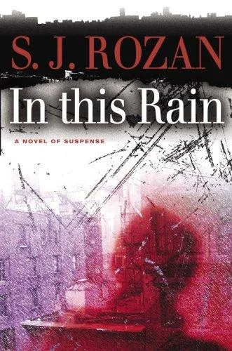 Cover of In This Rain