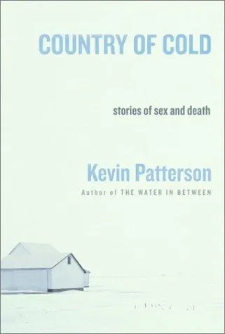 Cover of Country of Cold