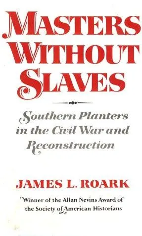 Cover of Masters Without Slaves