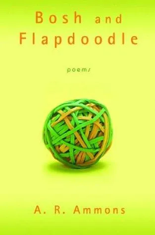 Cover of Bosh and Flapdoodle