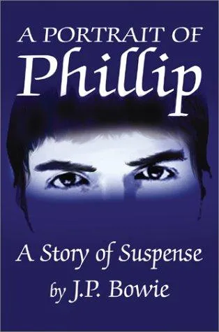 Cover of A Portrait of Phillip