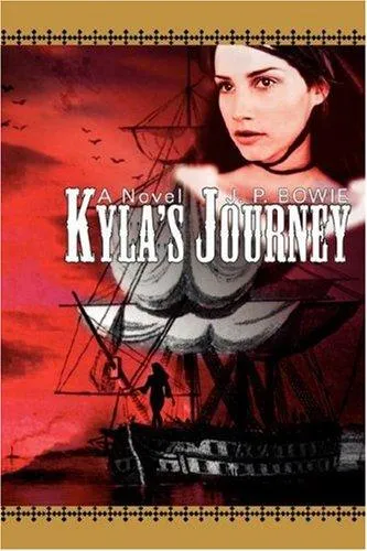 Cover of Kyla’s Journey