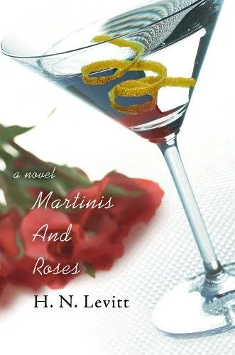Cover of Martinis and Roses