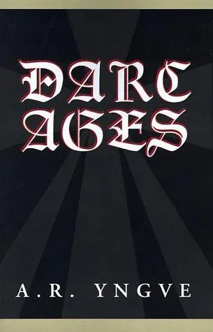 Cover of Darc Ages