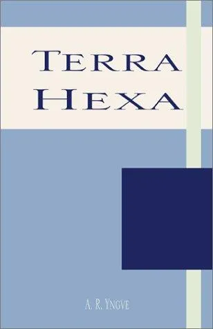 Cover of Terra Hexa