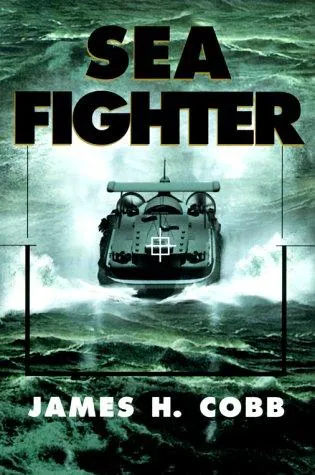 Cover of Sea Fighter